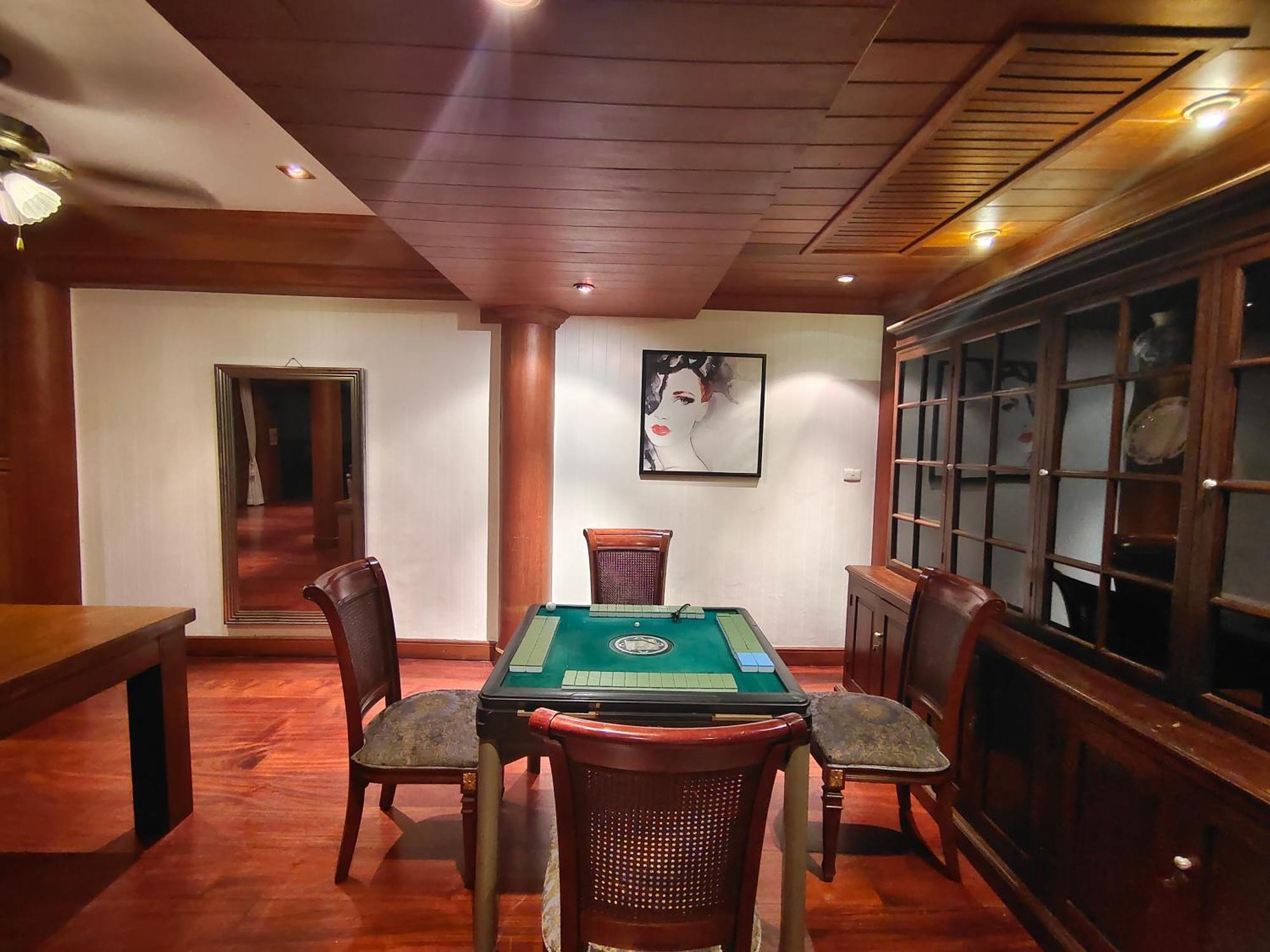 Phoenix Golf 10 Badroom Pool Villa Ban Huai Yai Exterior foto